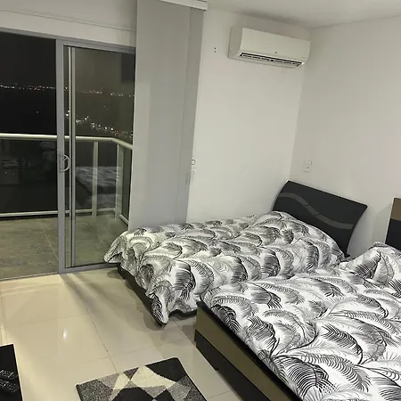 Apartamento Luxury Infinitum