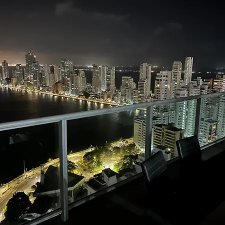 Luxury Infinitum