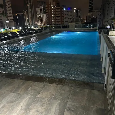 Luxury Infinitum * Cartagena