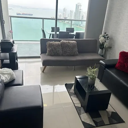 Luxury Infinitum Apartamento Cartagena
