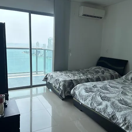 Apartamento Luxury Infinitum Cartagena