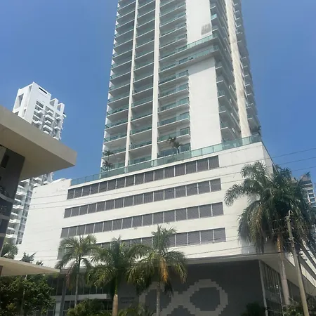 Luxury Infinitum * Cartagena