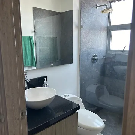 Apartamento Luxury Infinitum Cartagena