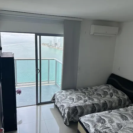 Luxury Infinitum Cartagena